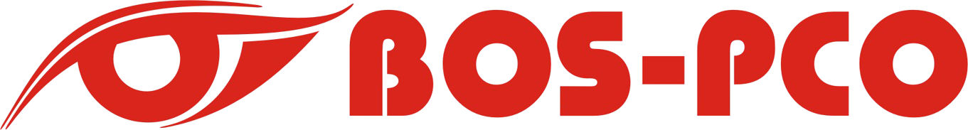 Logo BOS-PCO, s.r.o.