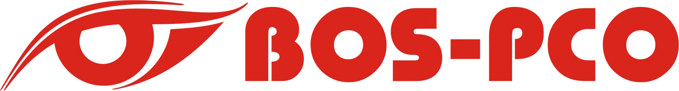 Logo BOS-PCO, s.r.o.