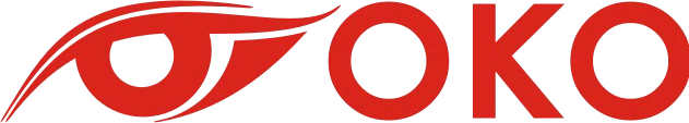 Logo OKO – Ing. Vojtěch Jíra