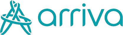 Logo Arriva