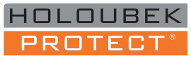 Logo Holoubek Protect
