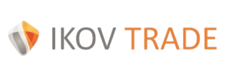 Logo IKOV Trade