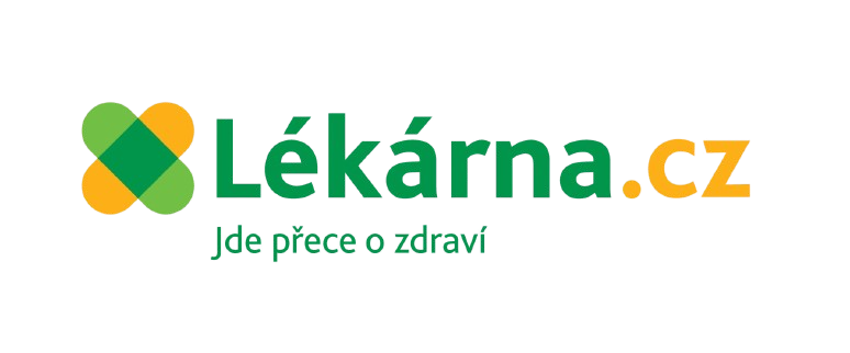Logo LekarnaCZ