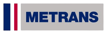 Logo Metrans Rail