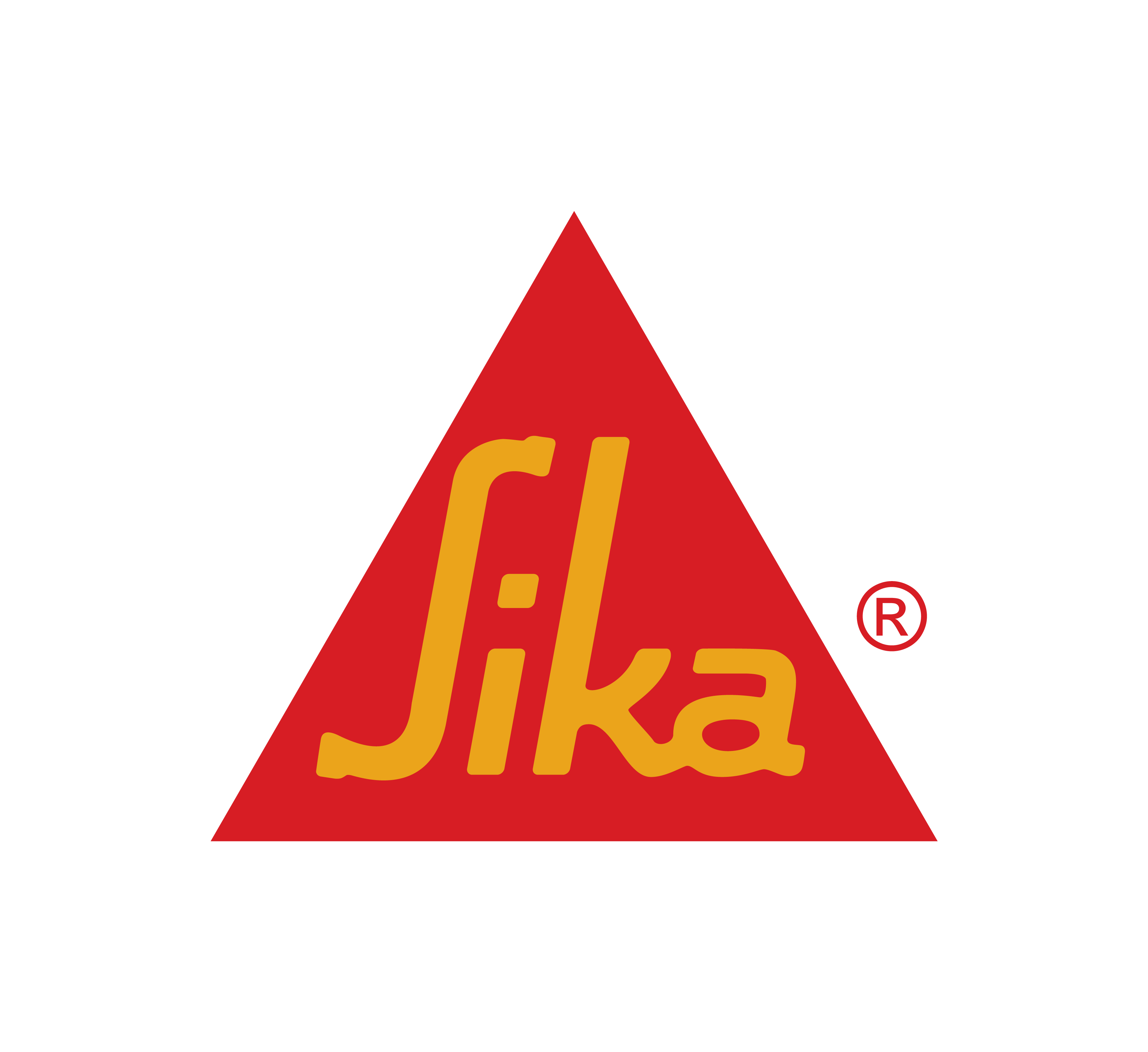 Logo SIKA