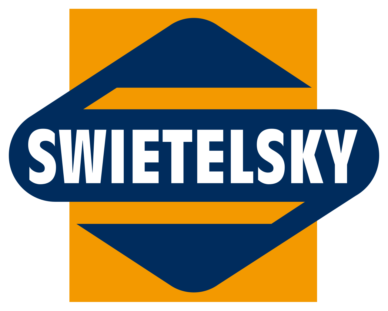 Logo Swietelsky