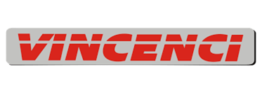 Logo Vincenci