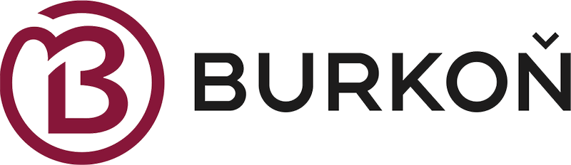 Logo Burkon